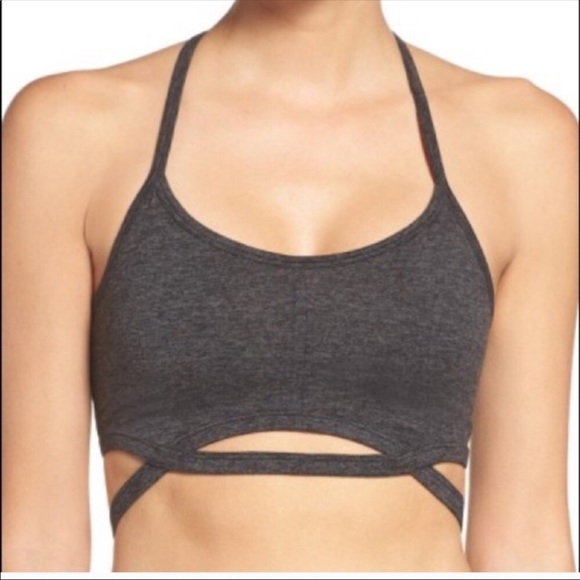 Free People Movement Infinity bra - Picture 2 of 3